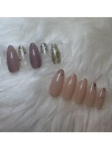 ラナニネイル(Lanani nail)/定額ライトコース