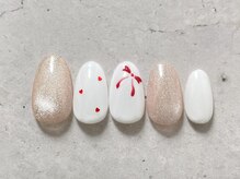 ココル 大塚駅前店(Cocol)/【Trendコース】￥6600