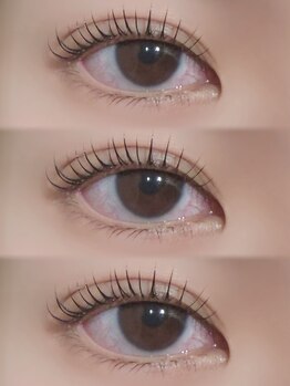 アプシーアイズ(Apsee eyes)/まつげパーマ