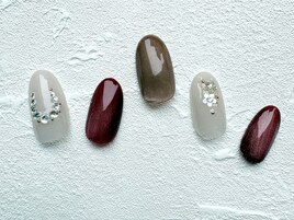 ハンド新作デザイン