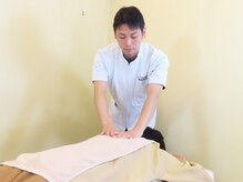 LUXAS＋中目黒　【ラクサス】肩こり/マッサージ/腰痛/マタニティー/ヘッドマッサージ