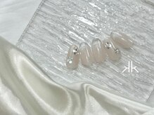 ケーツーネイル(k-two nail)/3月monthly《designコース》