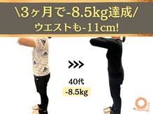 ツムギ(tsumugi)/好きなスポーツを長く楽しみたい