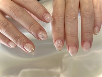 レイナズネイルソラ(REINA’S nail SORA)/