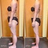 アンドワイ バイ サロンリーナ(&y by Salon Lena)