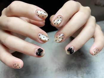 アイネイル(AI Nail)/