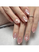 ビユビ ネイル 川口駅前店(Biyubi Nail)/