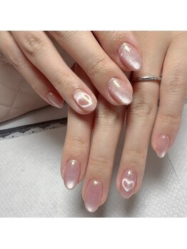 ビユビ ネイル 川口駅前店(Biyubi Nail)/