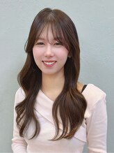 ベリー 藤枝駅前店(Very)&nbsp;原田 華帆