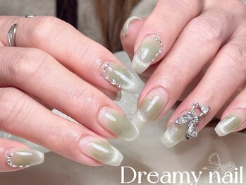ドリーミーネイル 池袋(Dreamy Nail)/