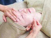 小顔クレンズコルギ・骨盤底筋専門サロン～MaVie～【マヴィ】/