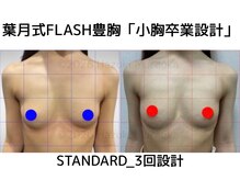 セブンシーズ 上野店(Seven Seas)/バストアップ/豊胸/東京都/上野