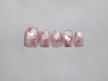 ディーネイル アイラッシュ オカザキ(DEE nail×eyelash okazaki)/A95プレミアム定額