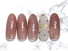 フランベル(franc belle)/4月限定キャンペーンデザイン