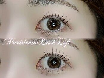 アネラ 表参道(Anela)/ぱっちりパリジェンヌ