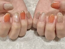 レン(Ren)/ミラー【四谷/新宿/ネイル】