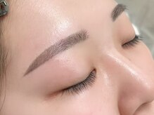 フィズ アイ ビューティ 豊川八幡店(fiz eye beauty)/眉毛スタイリング