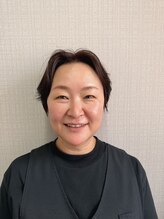 サロンドフェイス(Salon de Faith) 河村 昌美