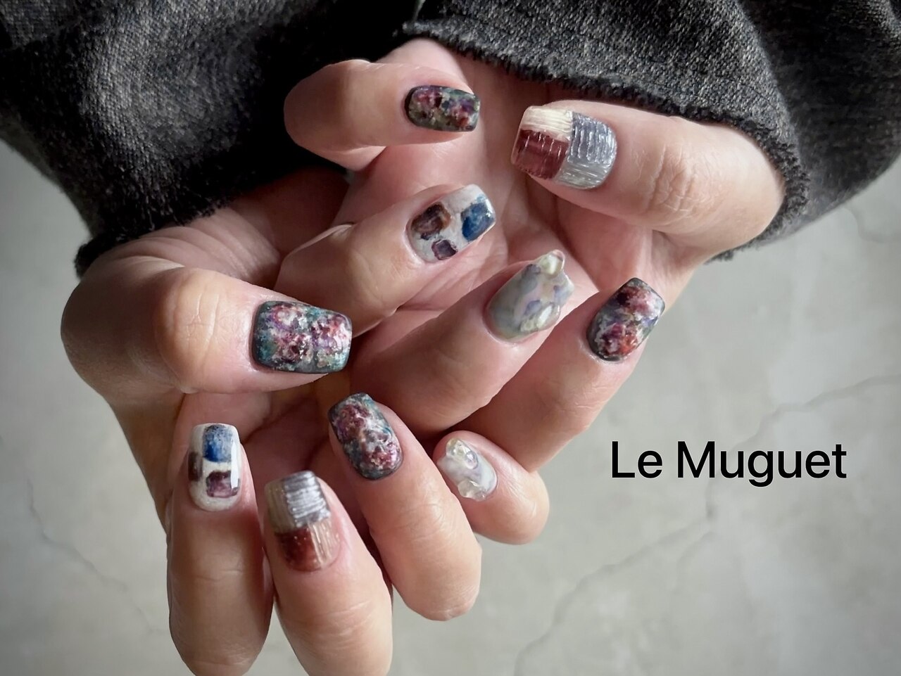 ル ミュゲ(Le Muguet)｜ホットペッパービューティー