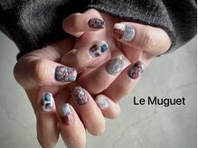 ル ミュゲ(Le Muguet)
