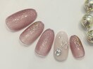 フラッシュマグ×ポイントアート