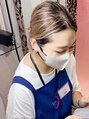 ネイルアンドまつ毛エクステ ルーナ イオンモール東久留米店&nbsp;SATOU 