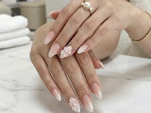 ネイルソファ イコマ(NAIL SOFA 生駒)/