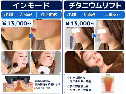 ルディラ 横浜店の写真