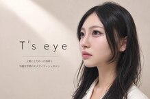 ティーズアイ 綾瀬店(T's eye)