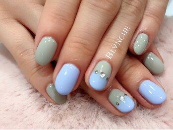 ブランシュ(BLANCHE)/