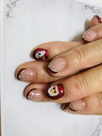 ネイルデザイン