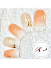 ケイネイル(Knail)/スタンダードアート