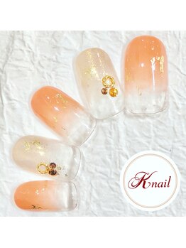 ケイネイル(Knail)/スタンダードアート