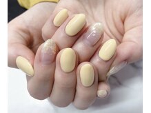 リエル(Riel)/シンプルシェルグラ☆定額6580