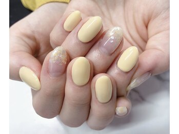 リエル(Riel)/シンプルシェルグラ☆定額6580