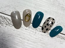 ニコリー(nicolie)/マンスリー6000円コース