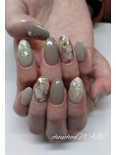 シュシュネイル(chou chou NAIL)/