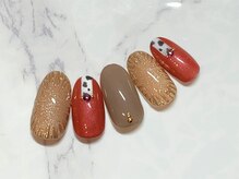 グリッター(GLITTER)/アニマル