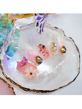 ジュエル ラ メール(Jewel la mer)/