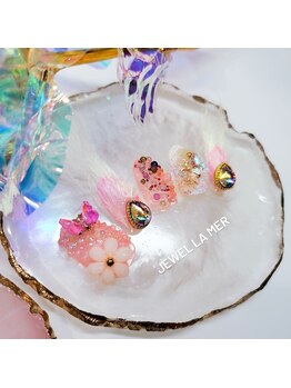 ジュエル ラ メール(Jewel la mer)/