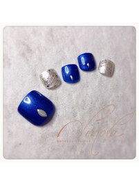 【FOOT】　キャンペーンA