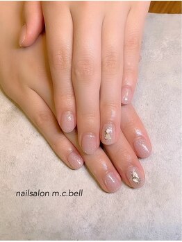 エムシーベル(m.c bell)/