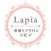 ラピア(Lapia)ロゴ