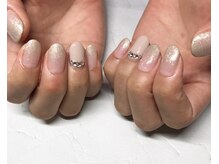 ココロネイル 半田山店(Cocolo nail)/グラデーション