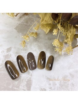 ハーティー(Hearty)/