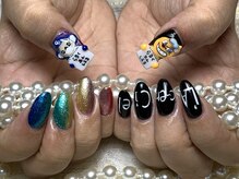 リファイン(Re:fine)/3dパーツ事前作成