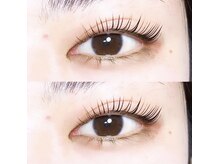 サロン ド ボーテ ココナッツ 楽々園店(Salon de beaute CocoNuts)/次世代まつ毛パーマ
