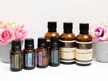 リオン(RioN)/アロマオイル