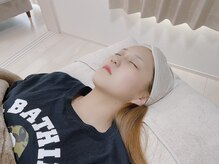 サロン ユニティ(Salon Unity)/脱毛でお化粧のりUP☆