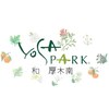 ヨサパーク ワ 和 厚木南(YOSA PARK)ロゴ